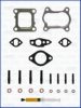 TOYOT 2439528 Mounting Kit, charger